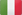 Bandiera italiana